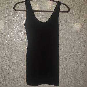 Fashion Nova Mini Dress